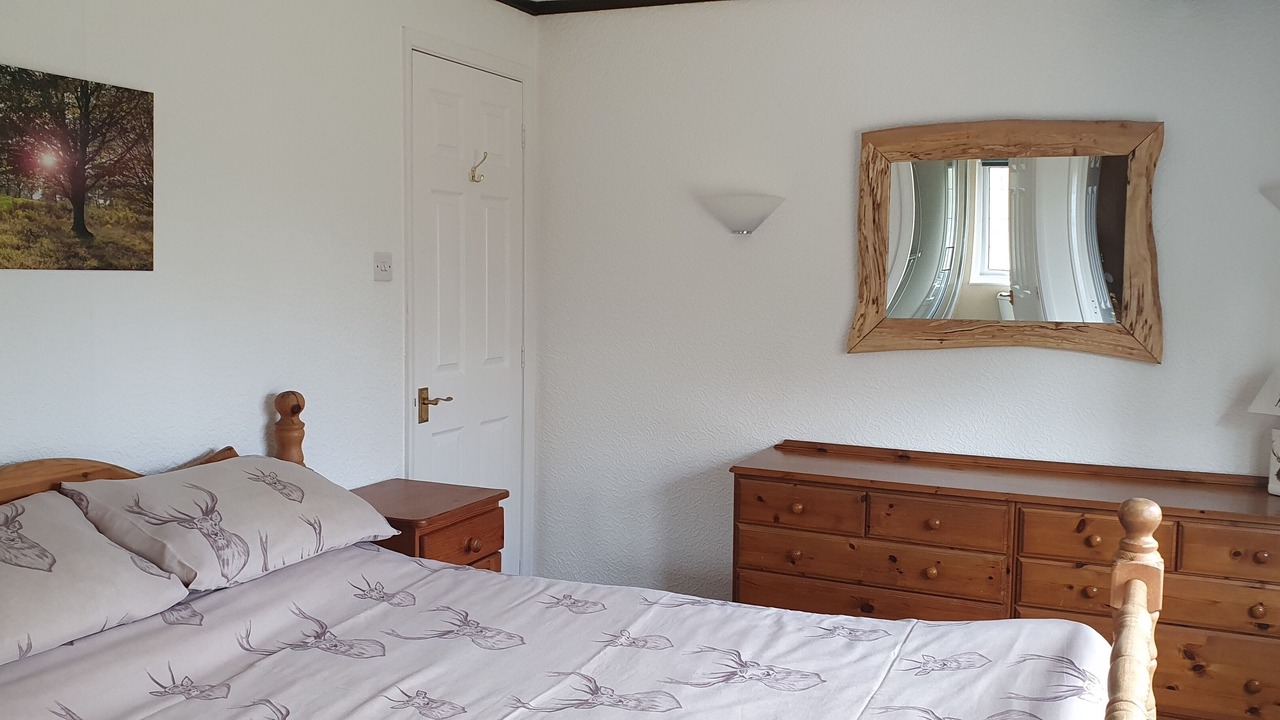 Photo of Bedroom in Brayford
