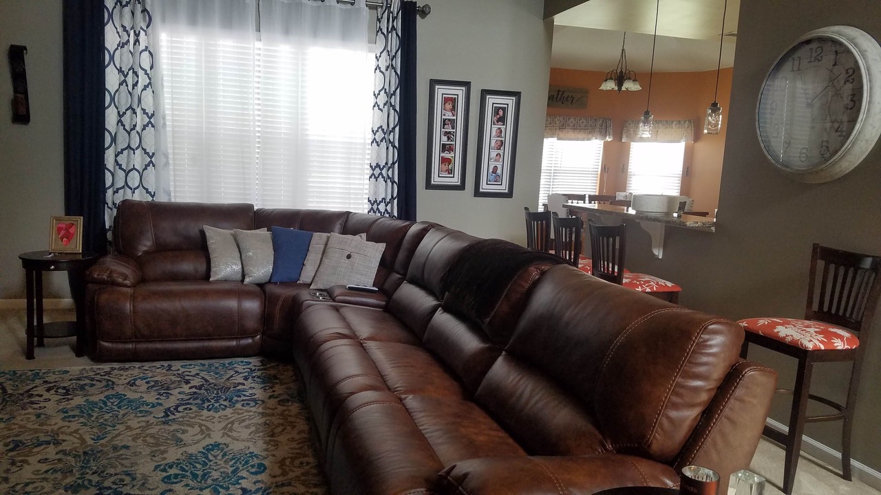 Photo of Bedroom in Grovetown