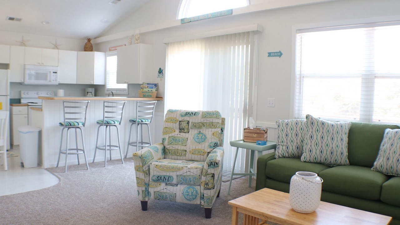 Photo of Livingroom in Colington