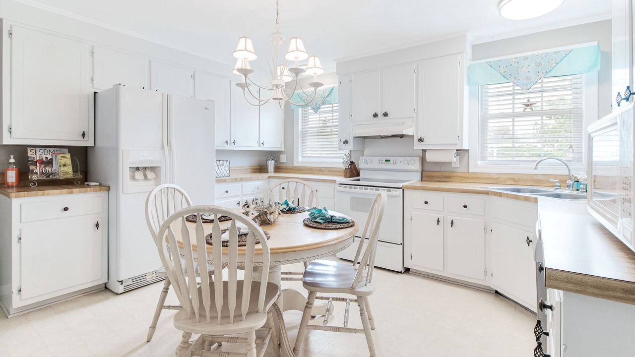 Photo of Kitchen in Long Beach