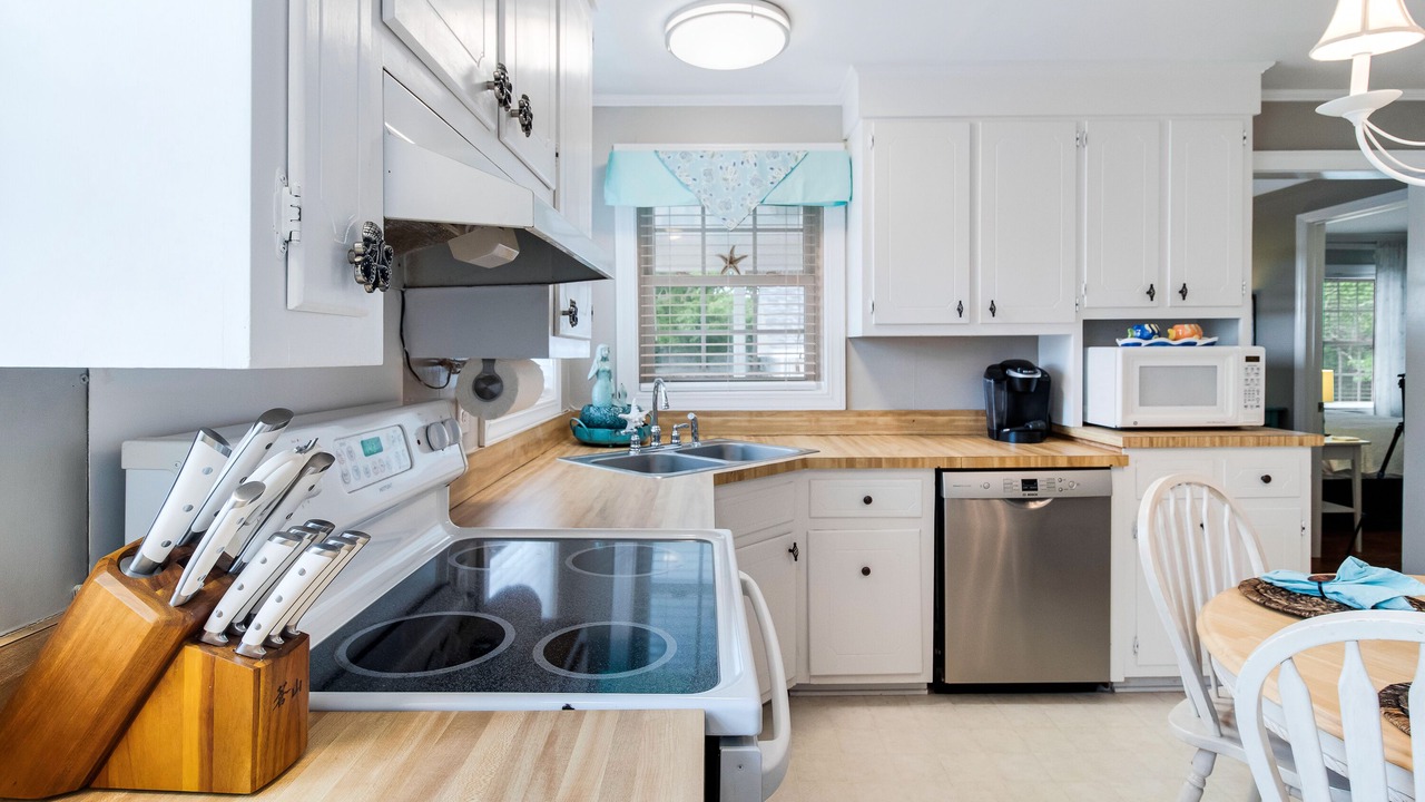 Photo of Kitchen in Long Beach