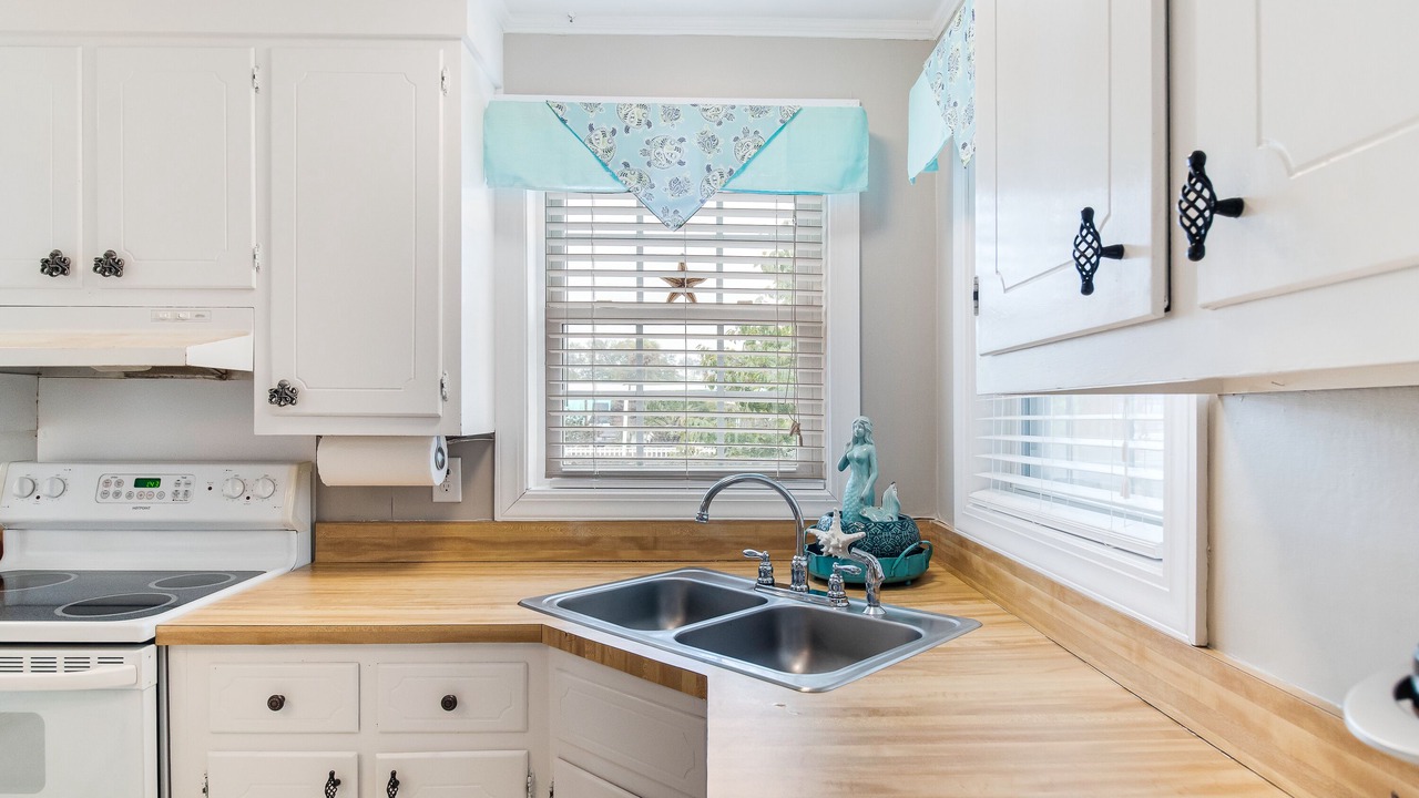 Photo of Kitchen in Long Beach