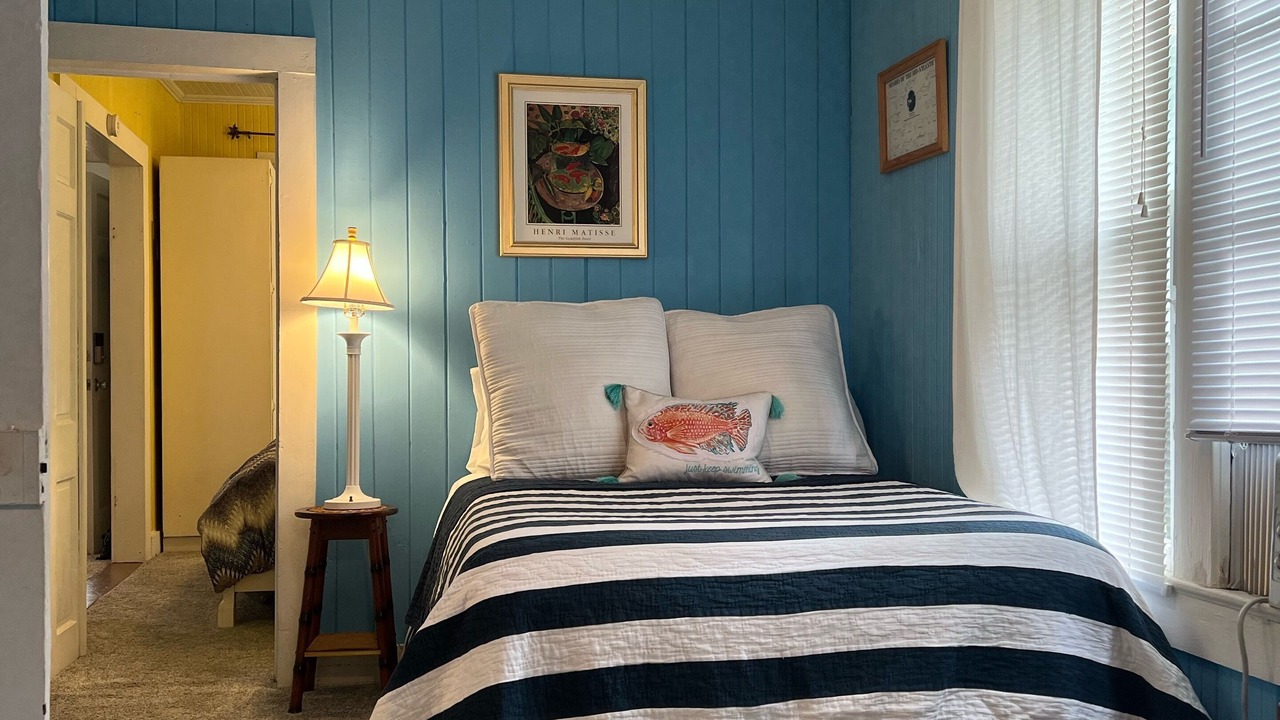 Photo of Bedroom in Morehead City