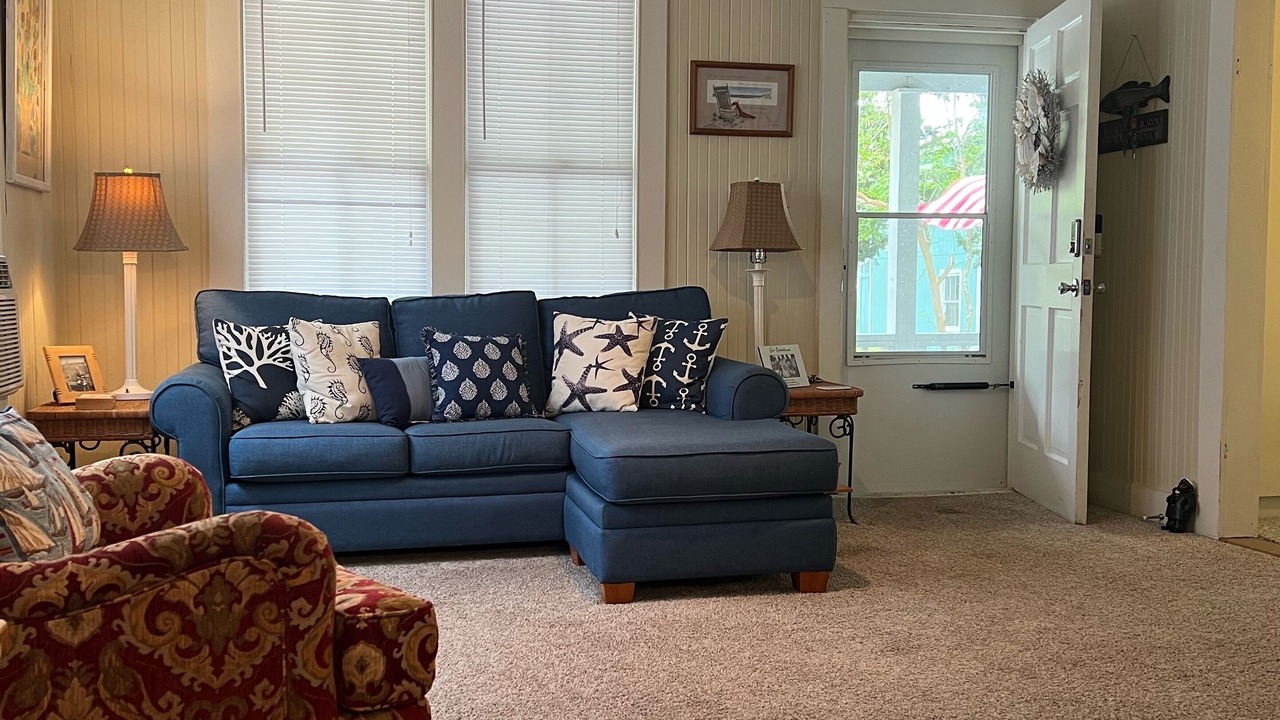 Photo of Livingroom in Morehead City