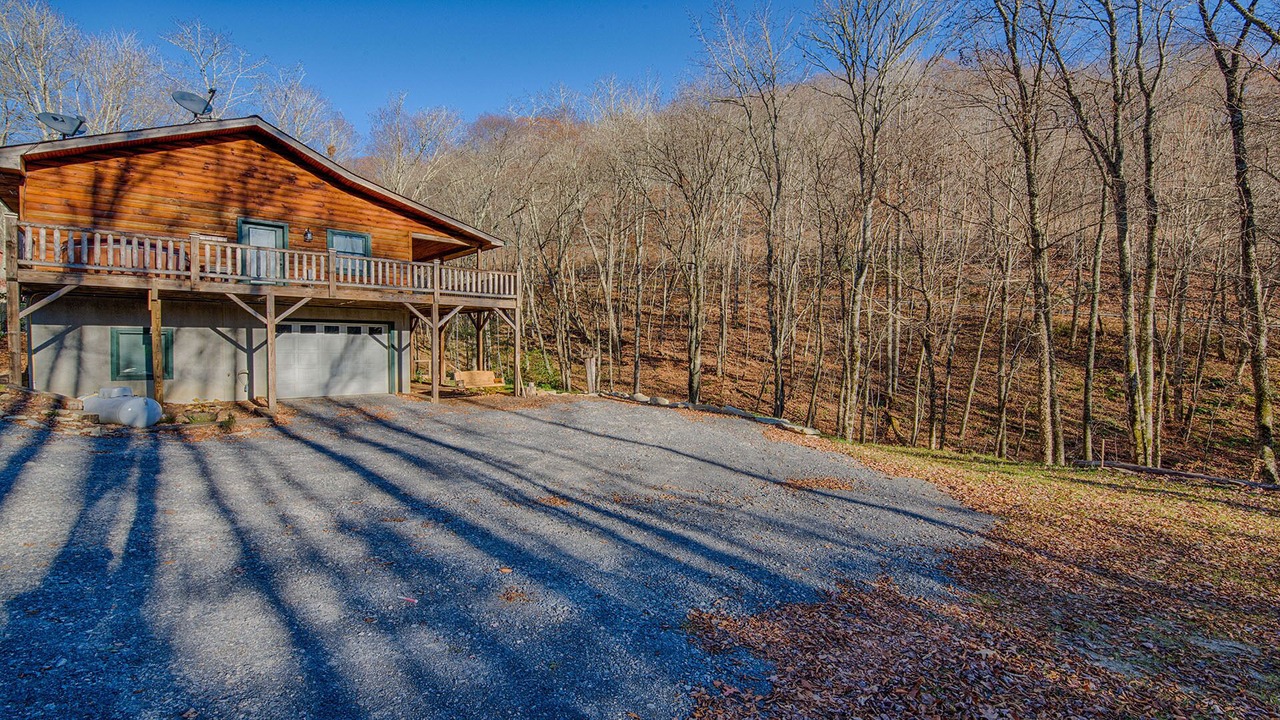 Photo of Others in Cataloochee Ranch