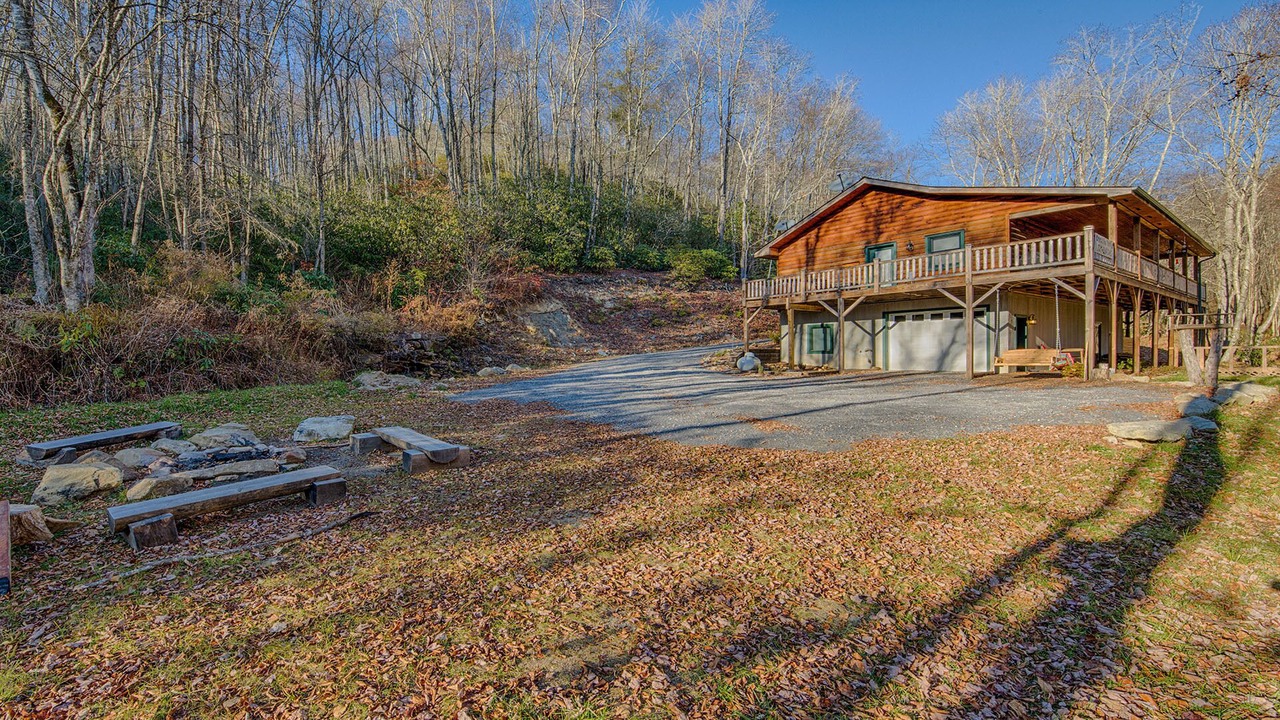 Photo of Others in Cataloochee Ranch