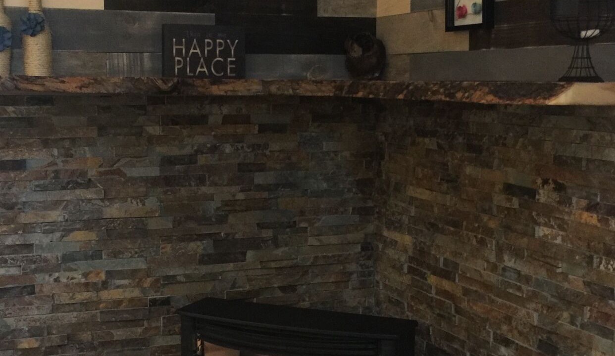 Photo of Livingroom in Cataloochee Ranch