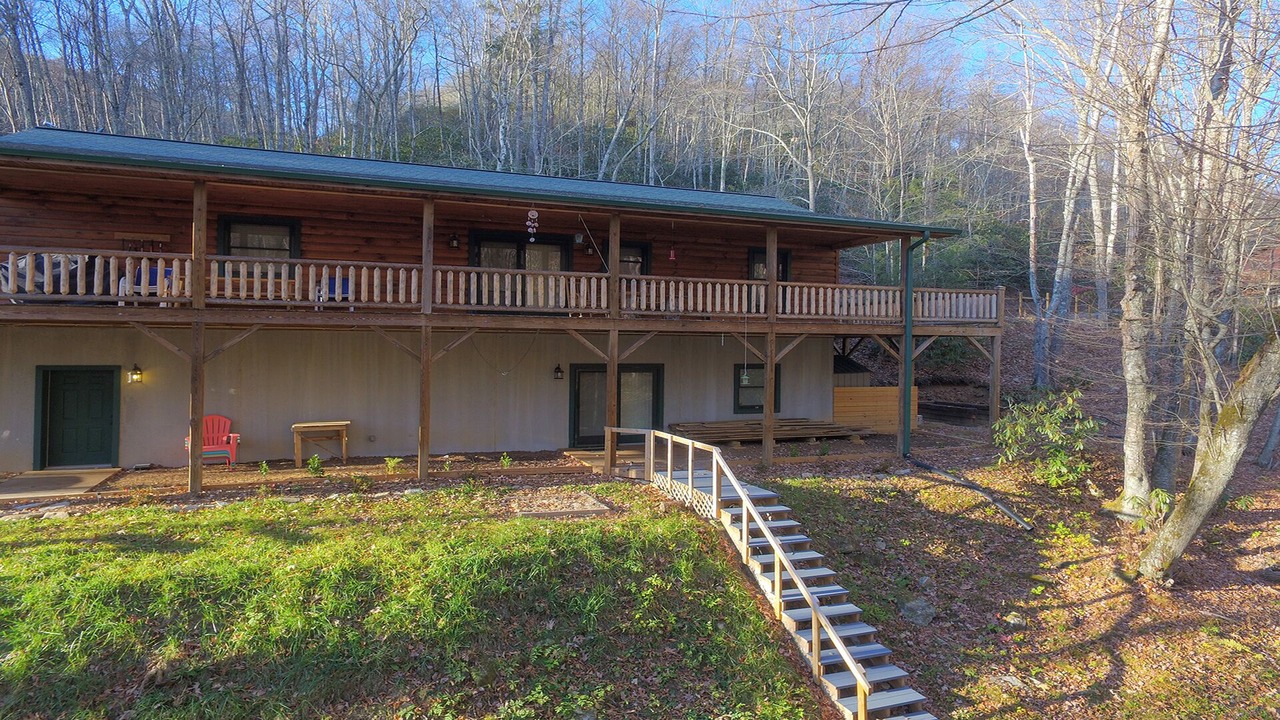 Photo of Others in Cataloochee Ranch