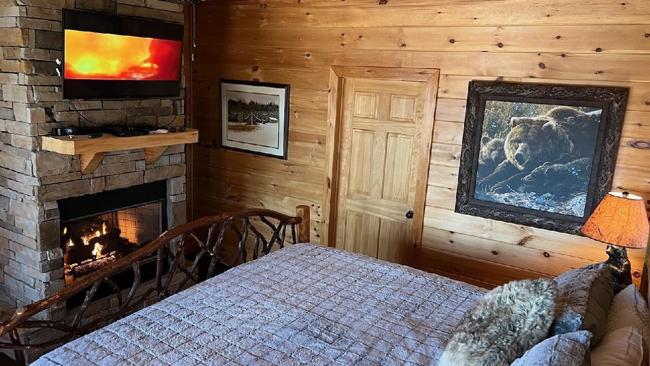 Photo of Livingroom in Sapphire