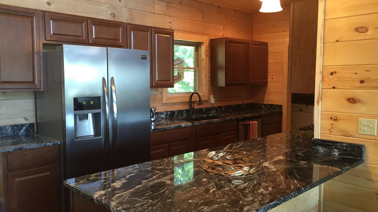 Photo of Kitchen in Sapphire