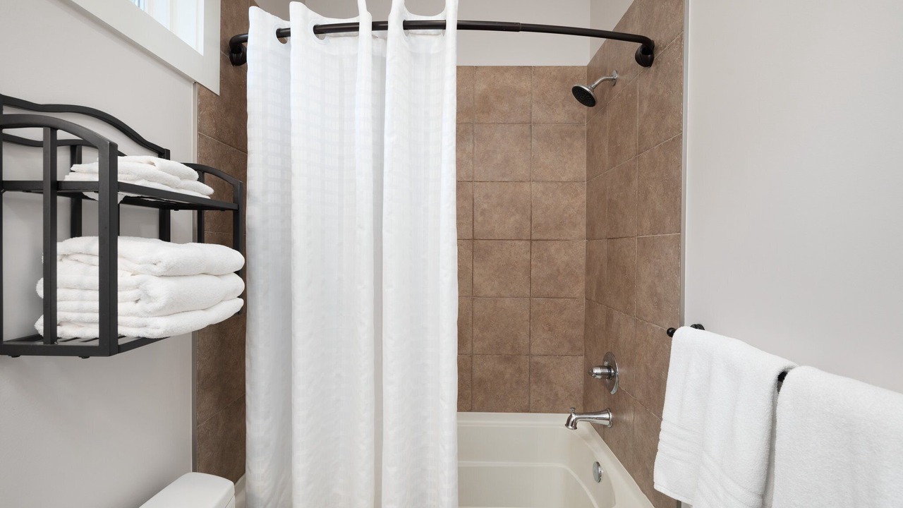 Photo of Bathroom in Oakley