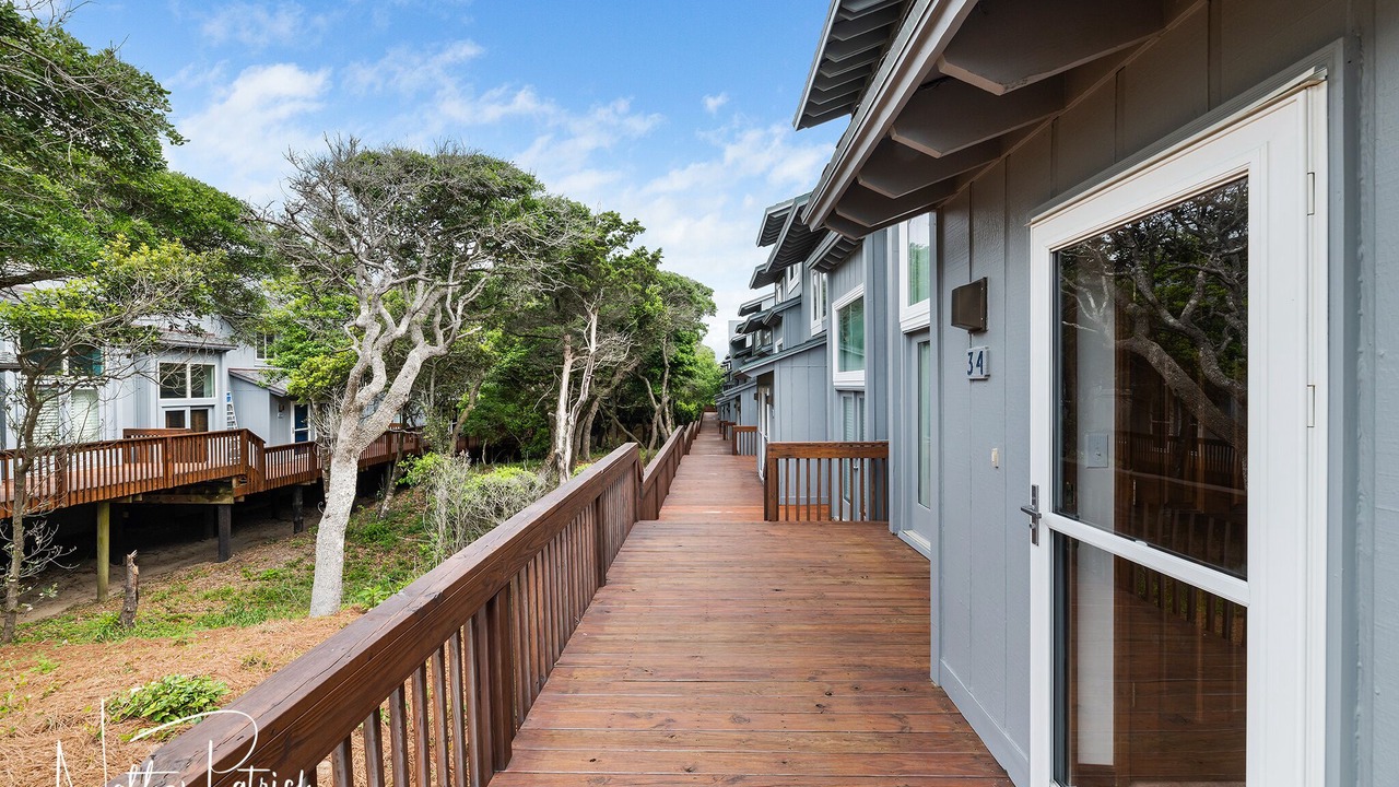 Photo of Outdoor in Pine Knoll Shores