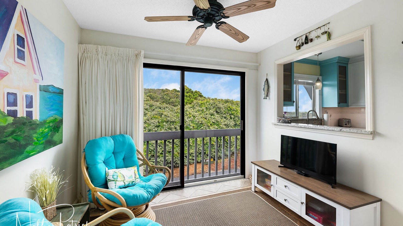 Photo of Bedroom in Pine Knoll Shores