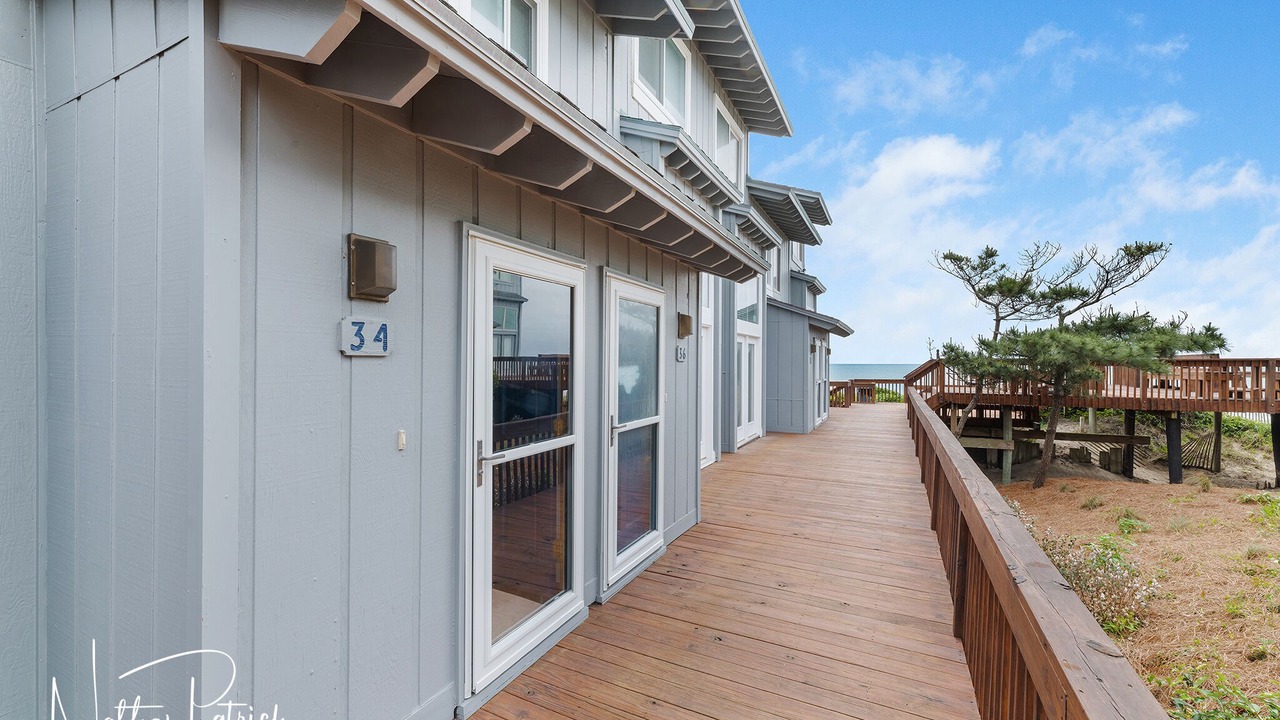 Photo of Outdoor in Pine Knoll Shores