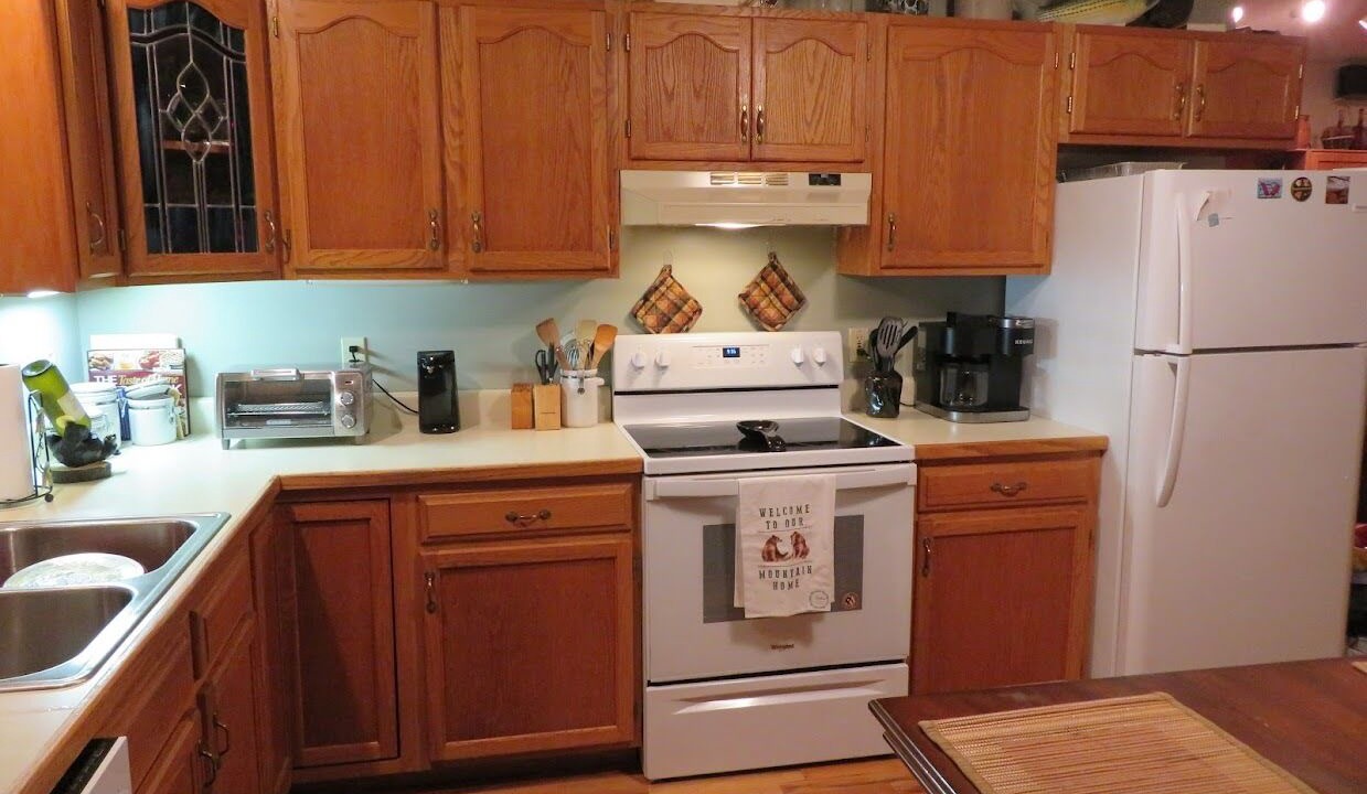 Photo of Kitchen in Burnsville