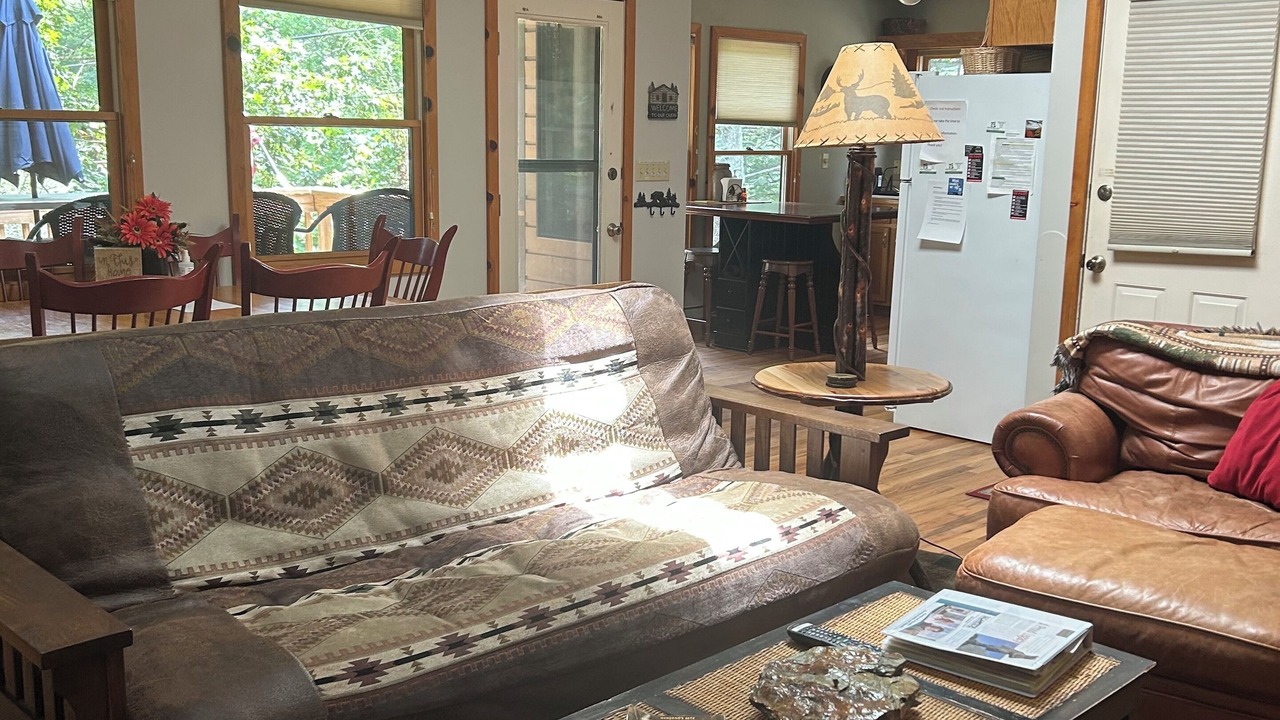 Photo of Livingroom in Burnsville