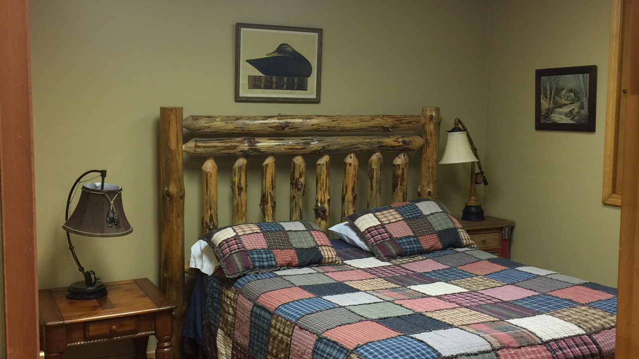 Photo of Bedroom in Burnsville