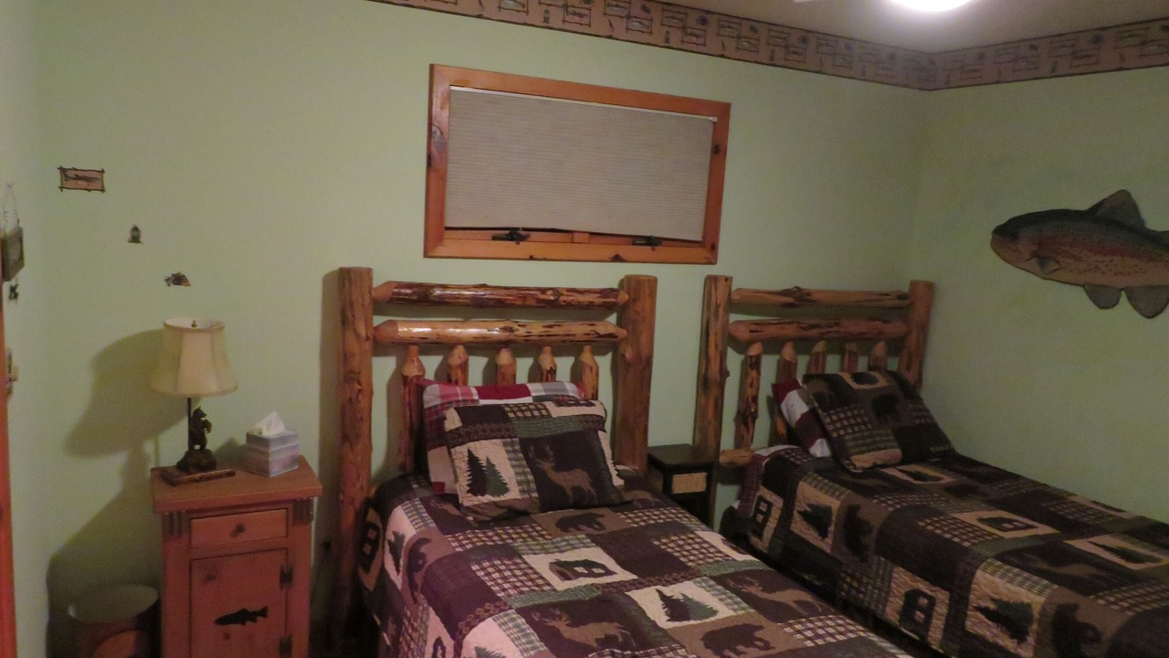 Photo of Bedroom in Burnsville