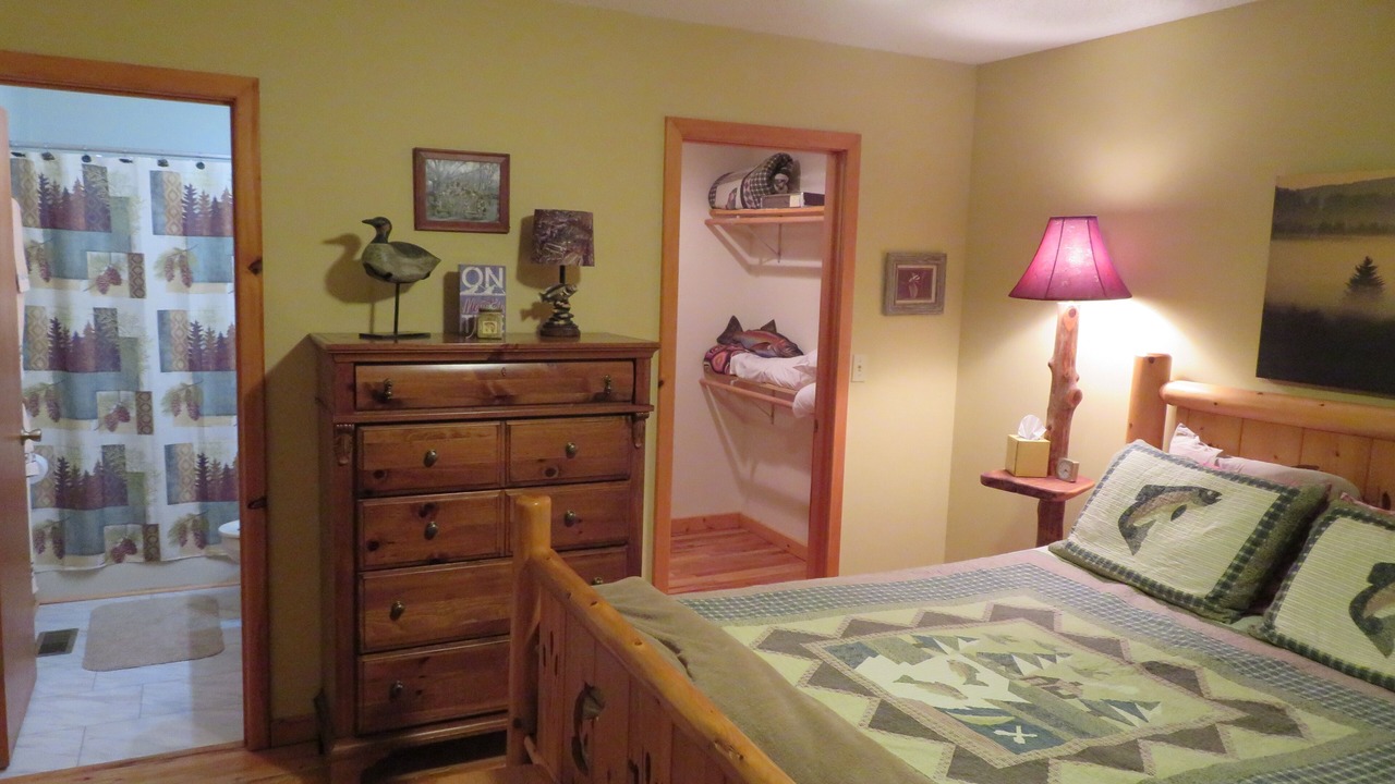 Photo of Bedroom in Burnsville