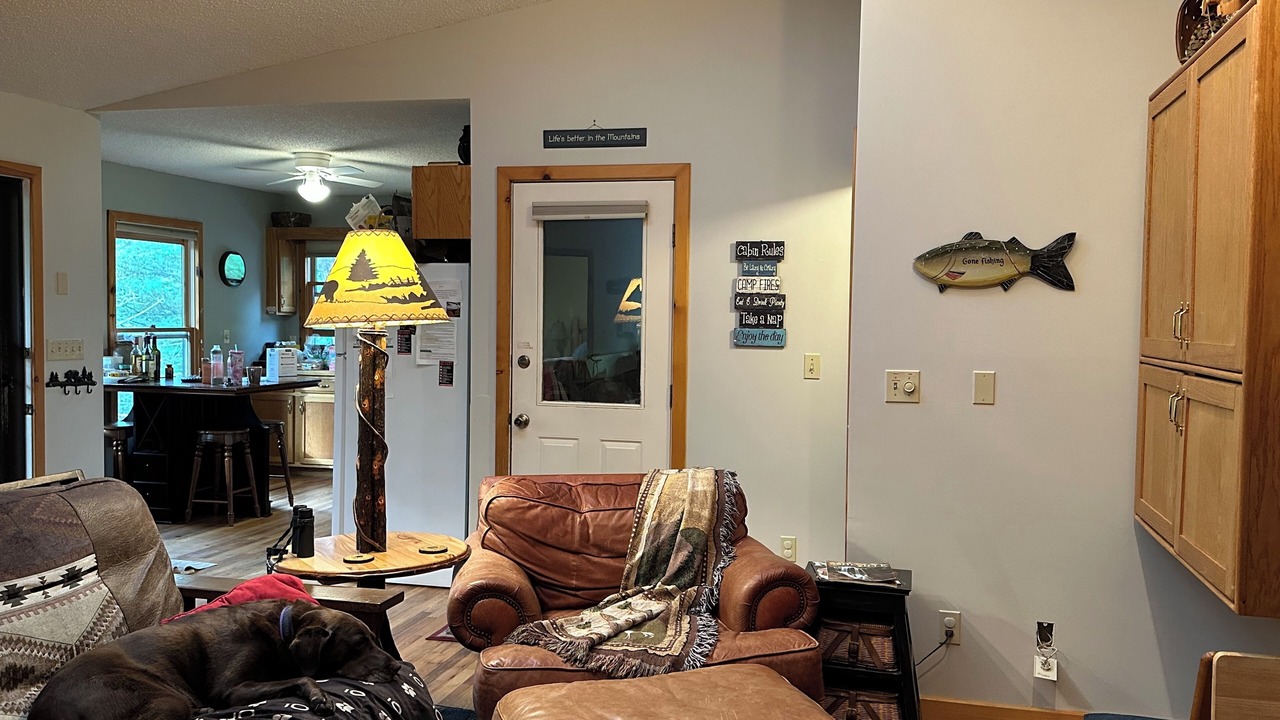 Photo of Livingroom in Burnsville
