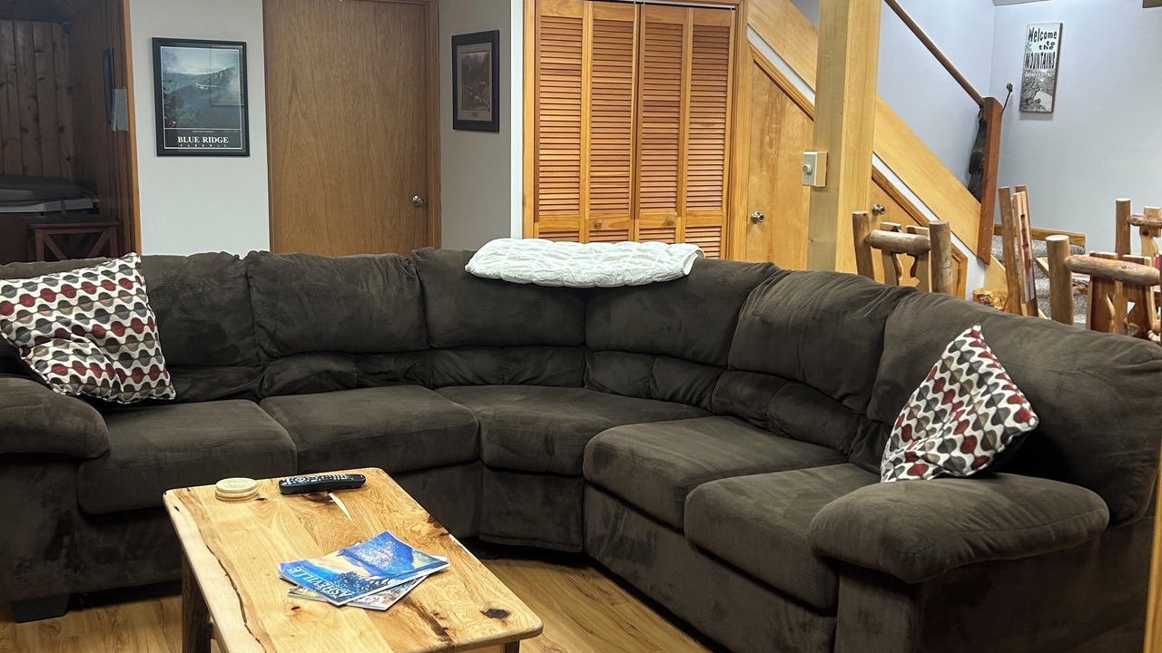 Photo of Livingroom in Burnsville