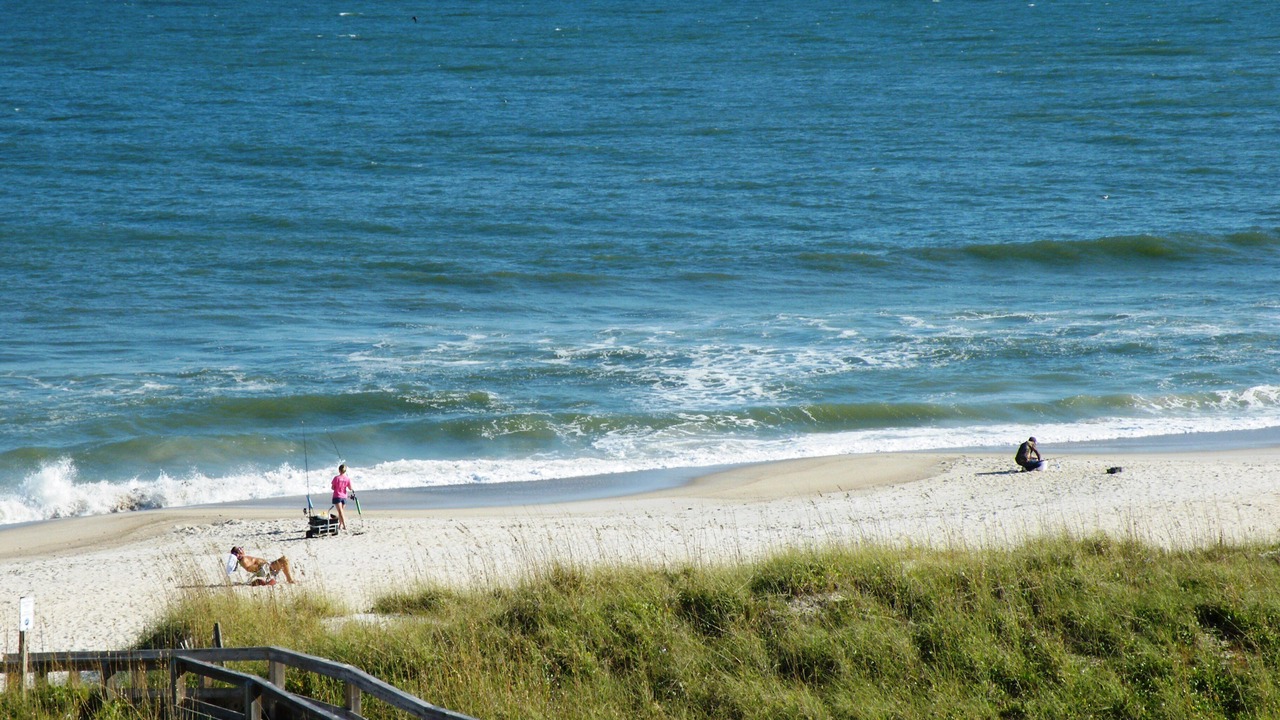 Photo of Others in Carolina Beach