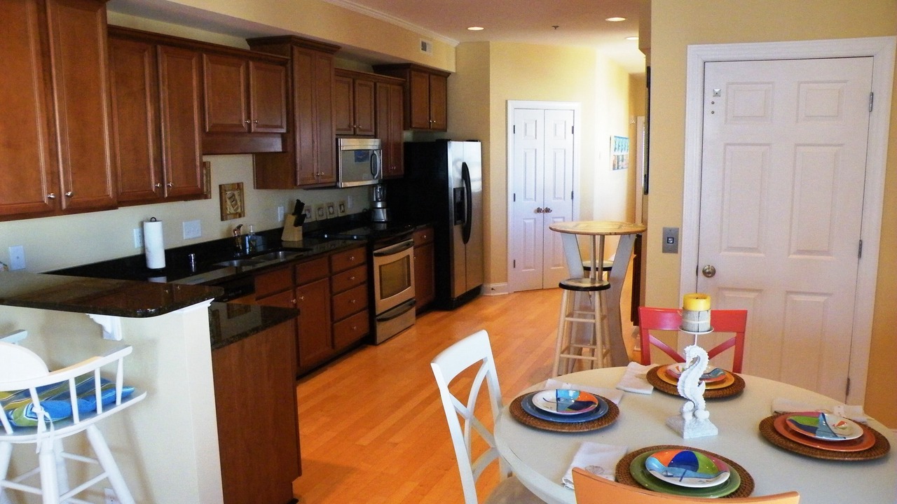 Photo of Bedroom in Carolina Beach