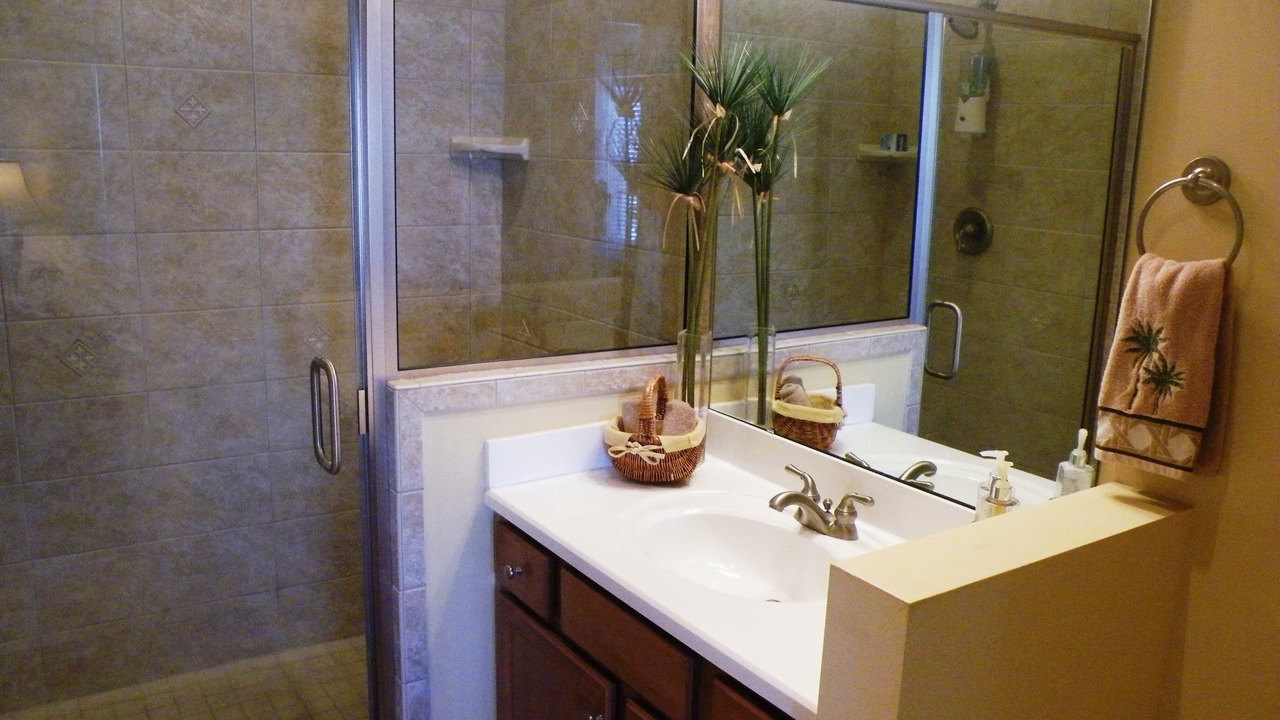 Photo of Bathroom in Carolina Beach