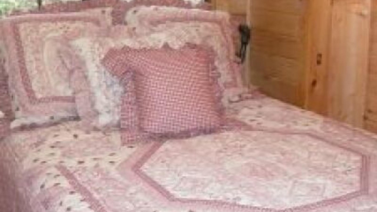 Photo of Bedroom in Nebo