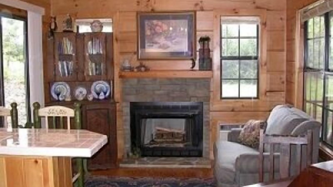 Photo of Livingroom in Nebo