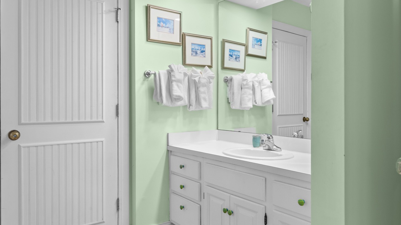 Photo of Bathroom in Kiawah Island
