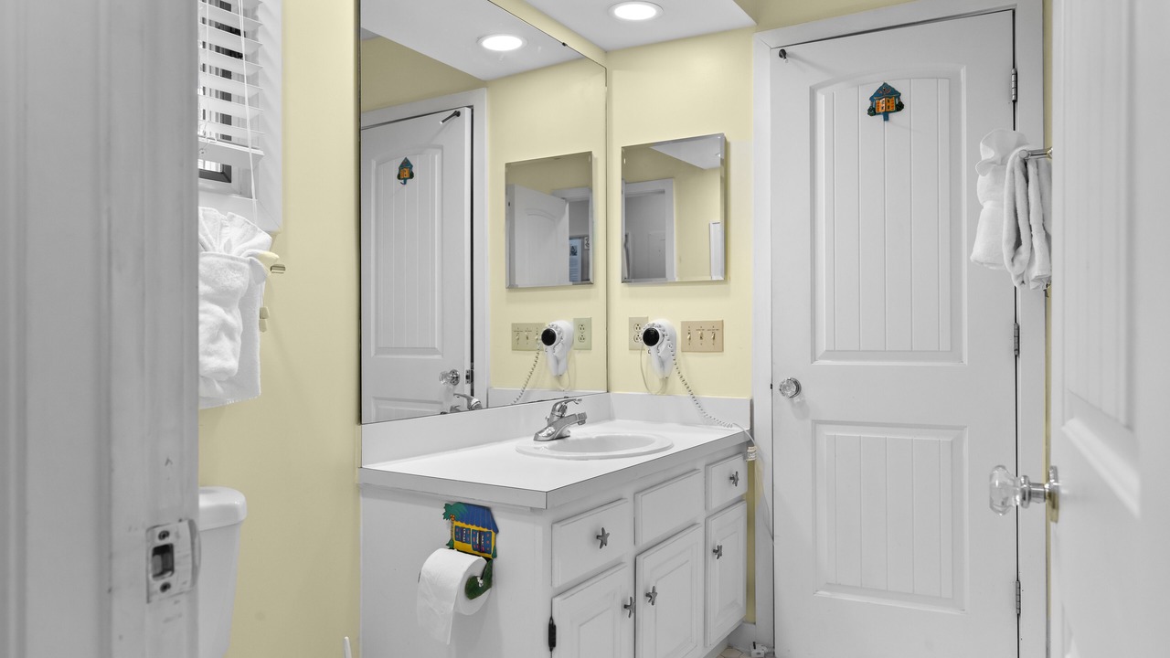 Photo of Bathroom in Kiawah Island