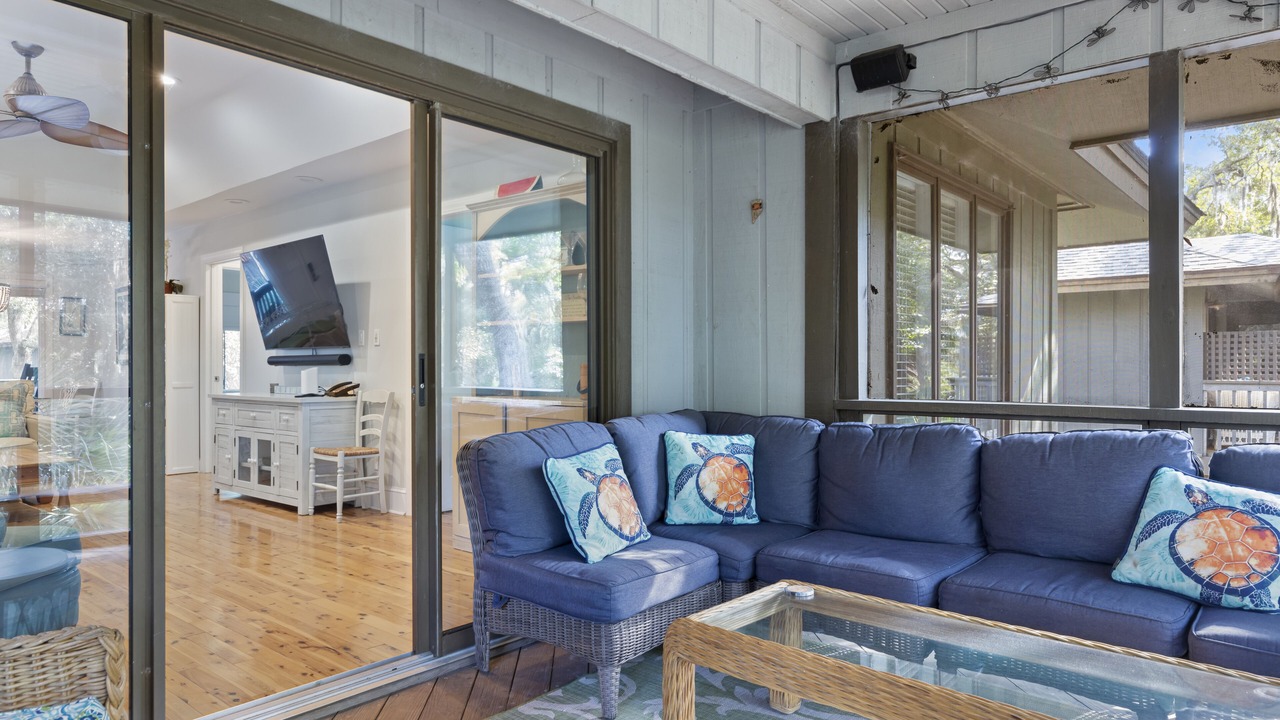 Photo of Outdoor in Kiawah Island