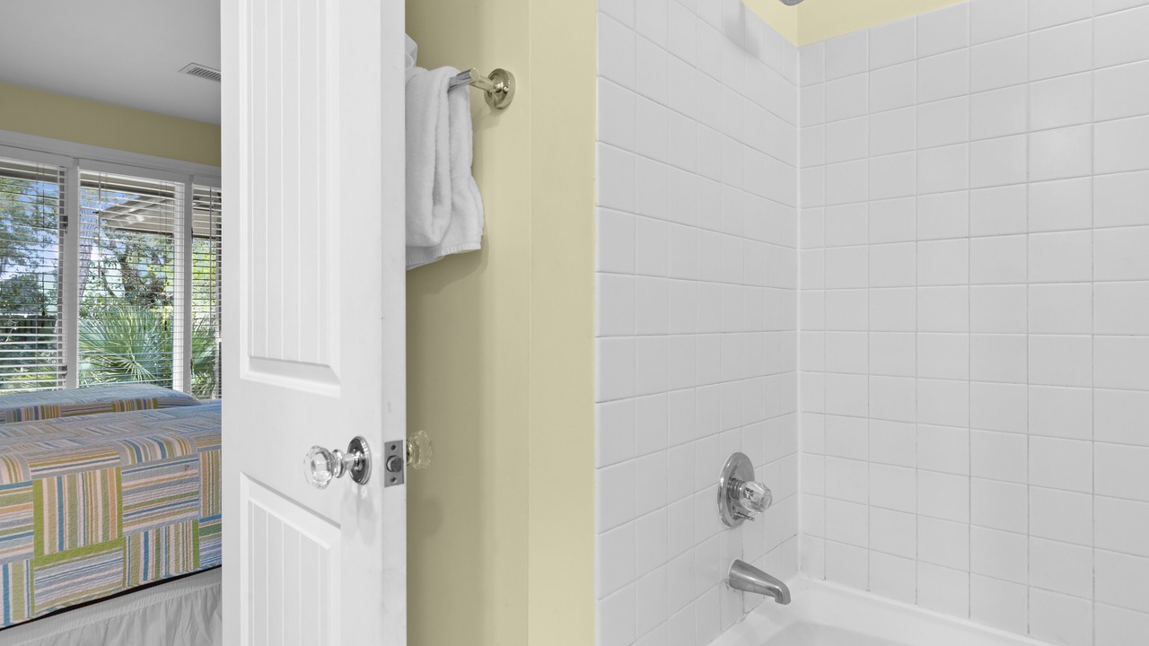 Photo of Bathroom in Kiawah Island