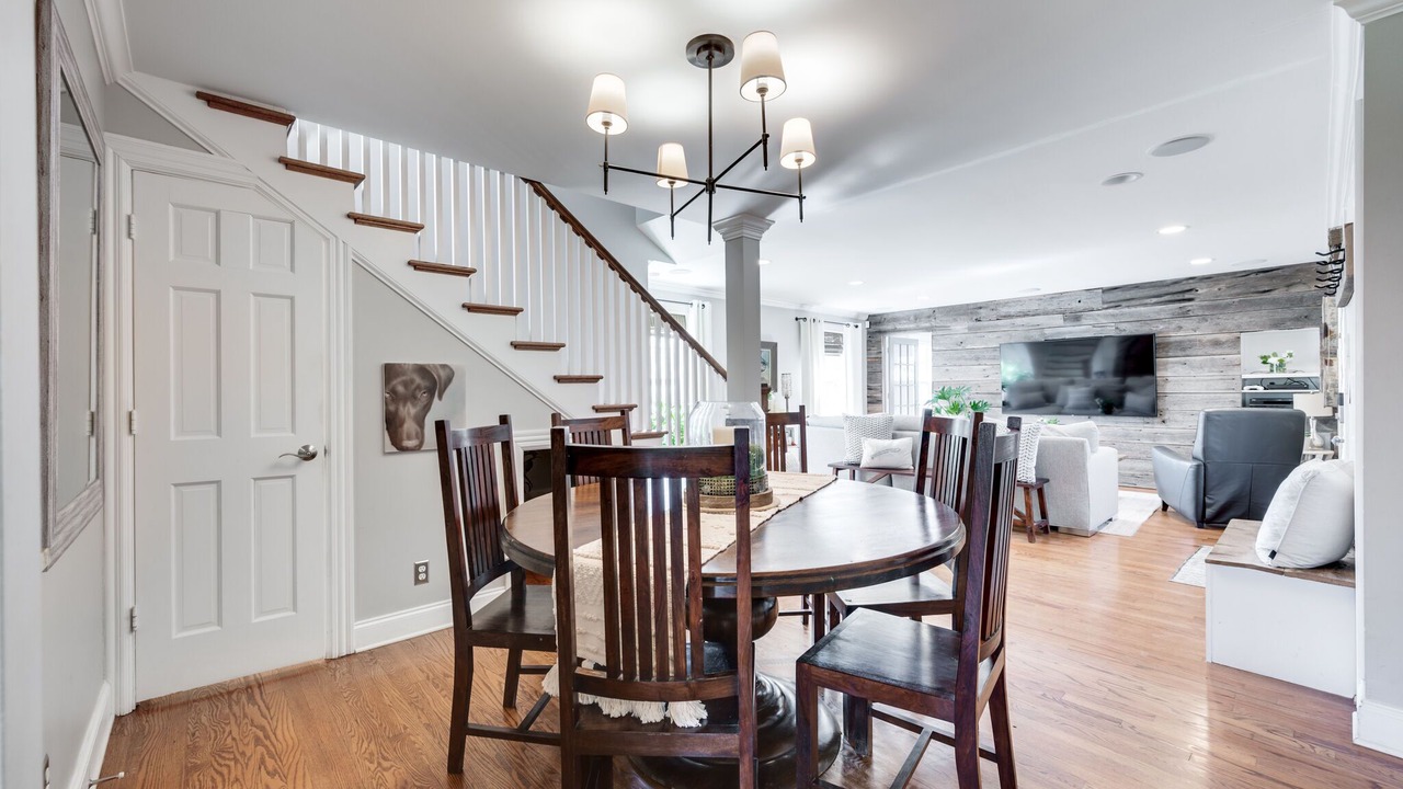 Photo of Bedroom in Belmont - Hillsboro