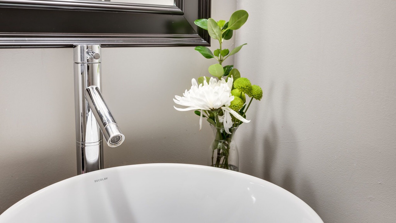 Photo of Bathroom in Belmont - Hillsboro