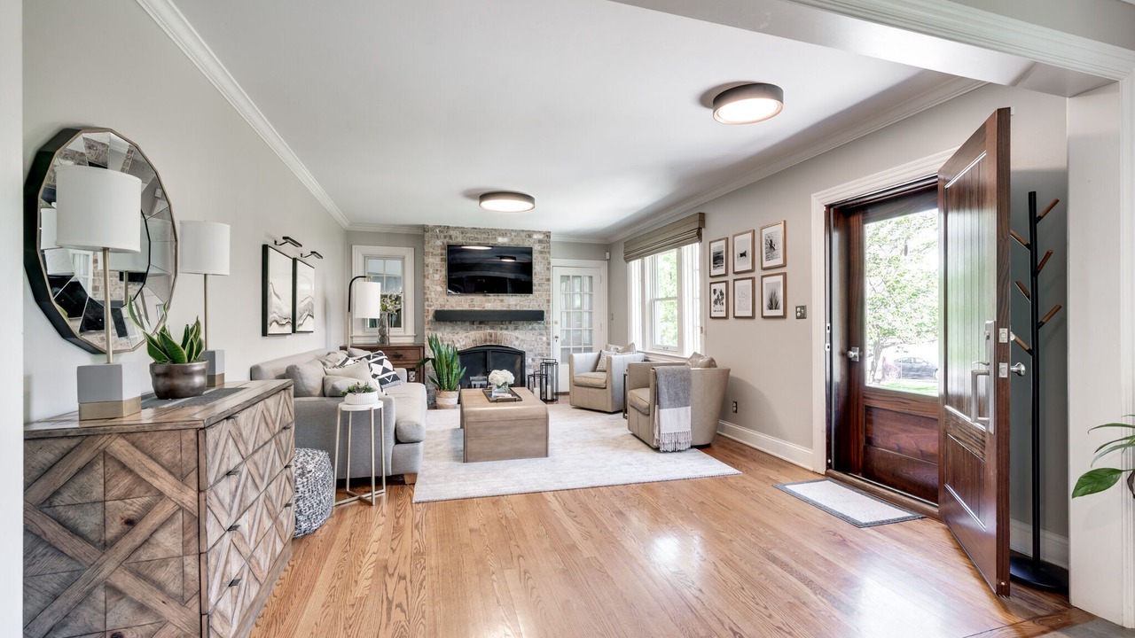 Photo of Bedroom in Belmont - Hillsboro