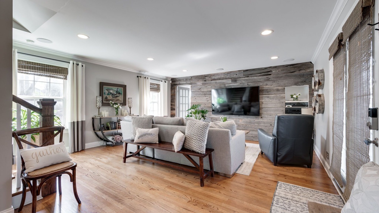 Photo of Bedroom in Belmont - Hillsboro