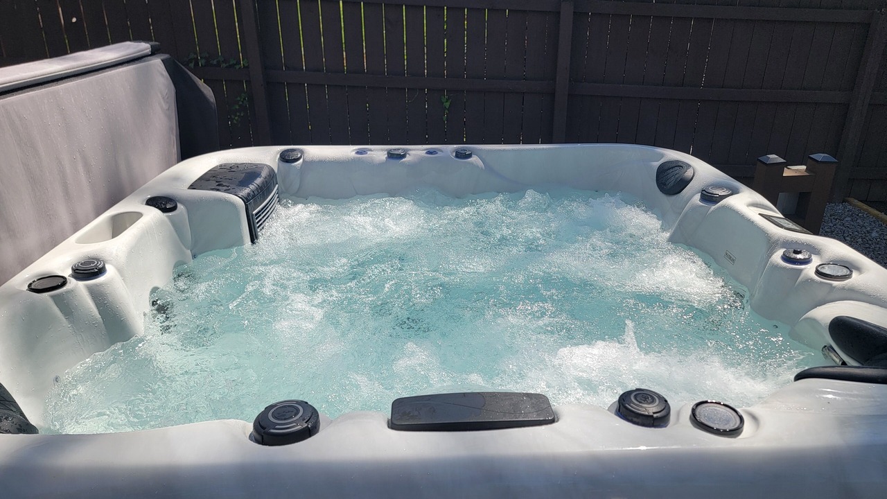 Photo of Outdoor in Belmont - Hillsboro