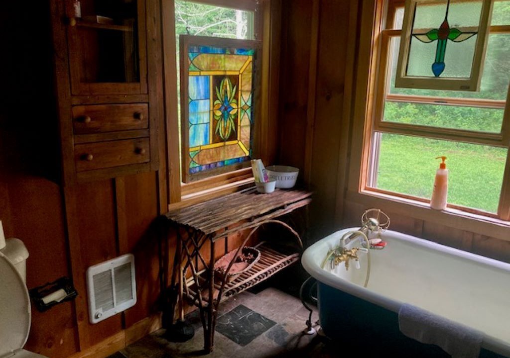 Photo of Bathroom in Sylva
