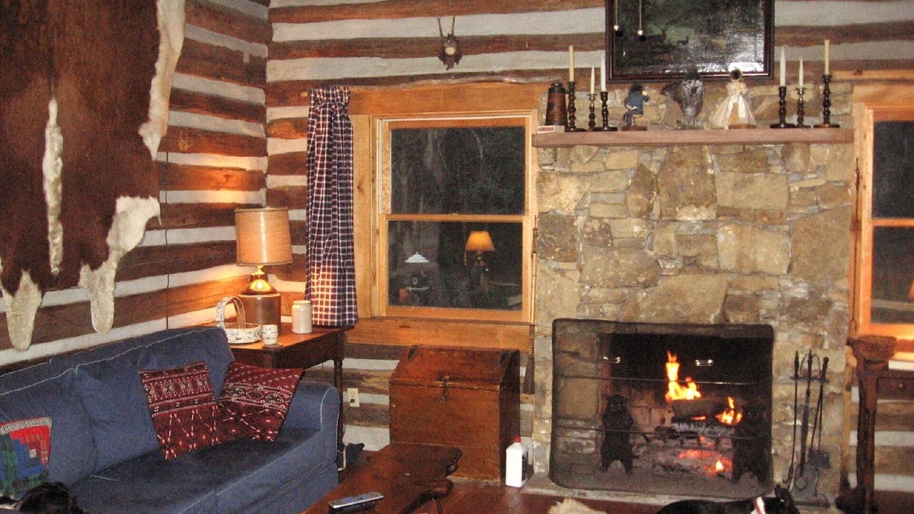 Photo of Livingroom in Sylva