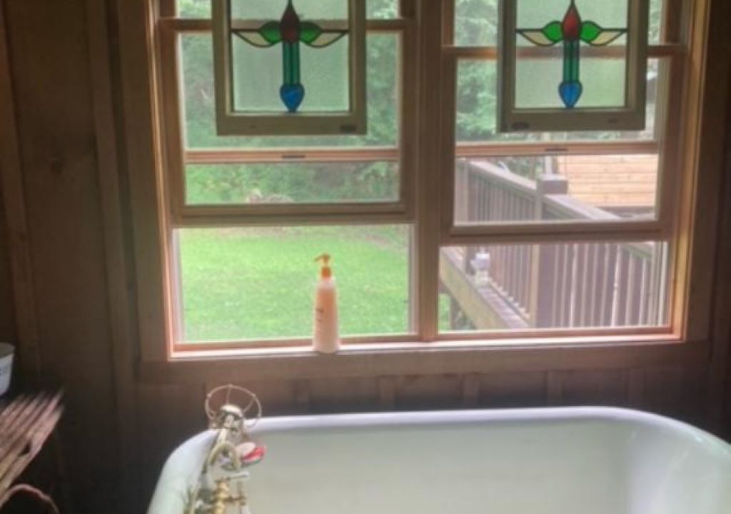 Photo of Bathroom in Sylva