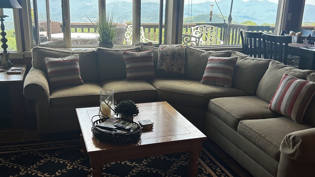 Photo of Bedroom in Beech Mountain