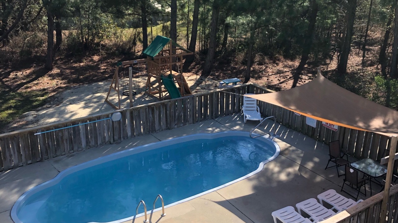 Photo of Outdoor in Whalehead Beach