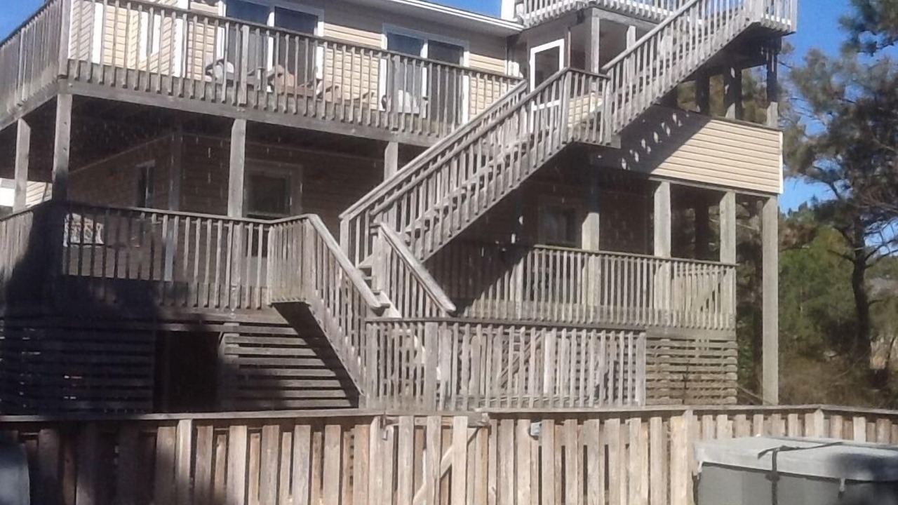 Photo of Outdoor in Whalehead Beach