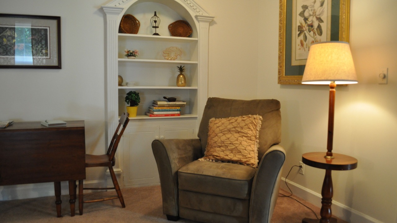 Photo of Bedroom in Jonesville