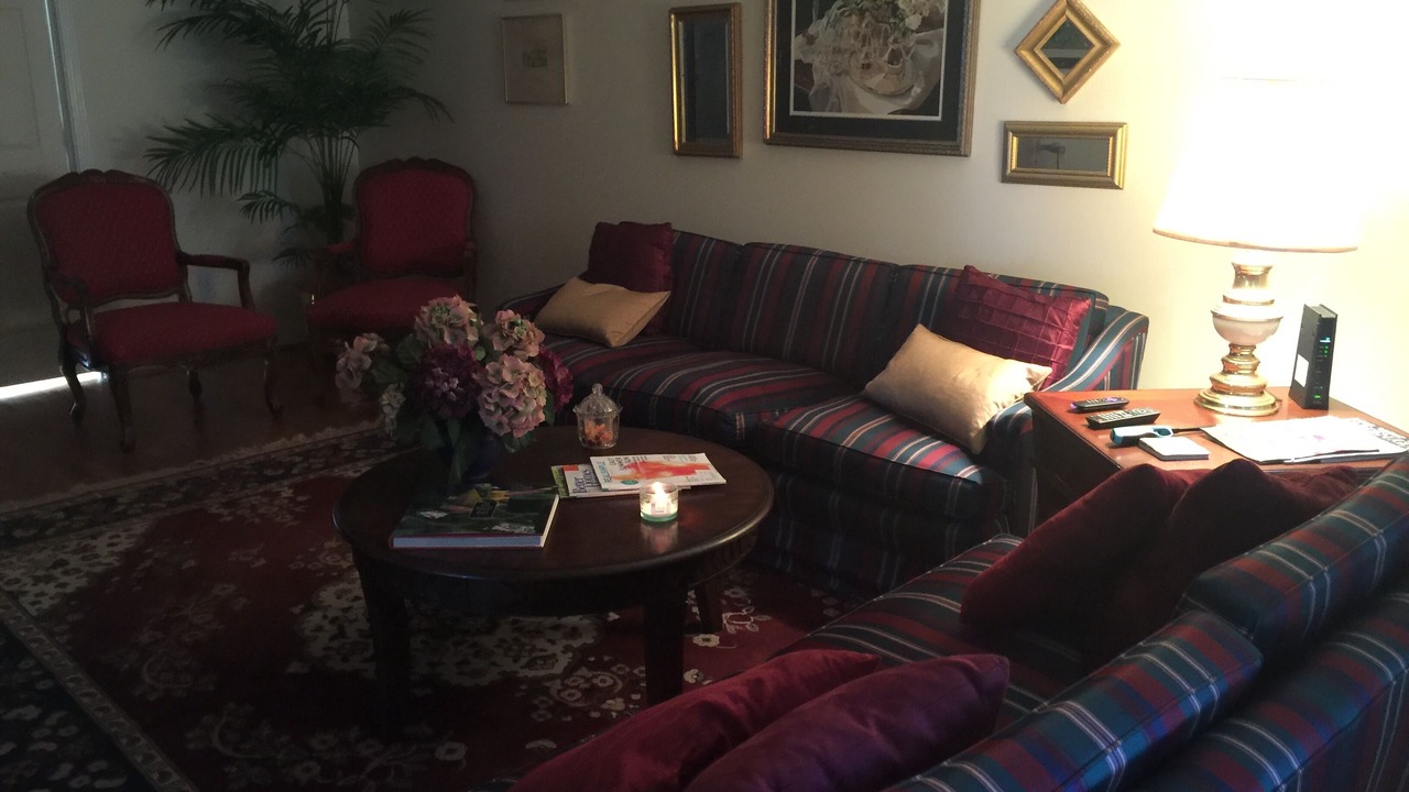 Photo of Livingroom in Jonesville