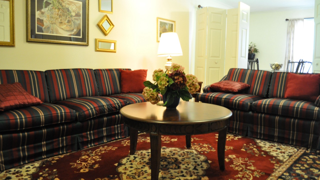 Photo of Bedroom in Jonesville