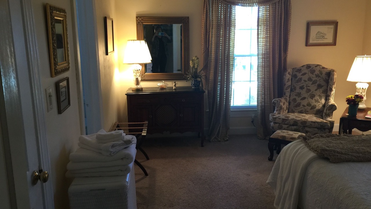 Photo of Bedroom in Jonesville