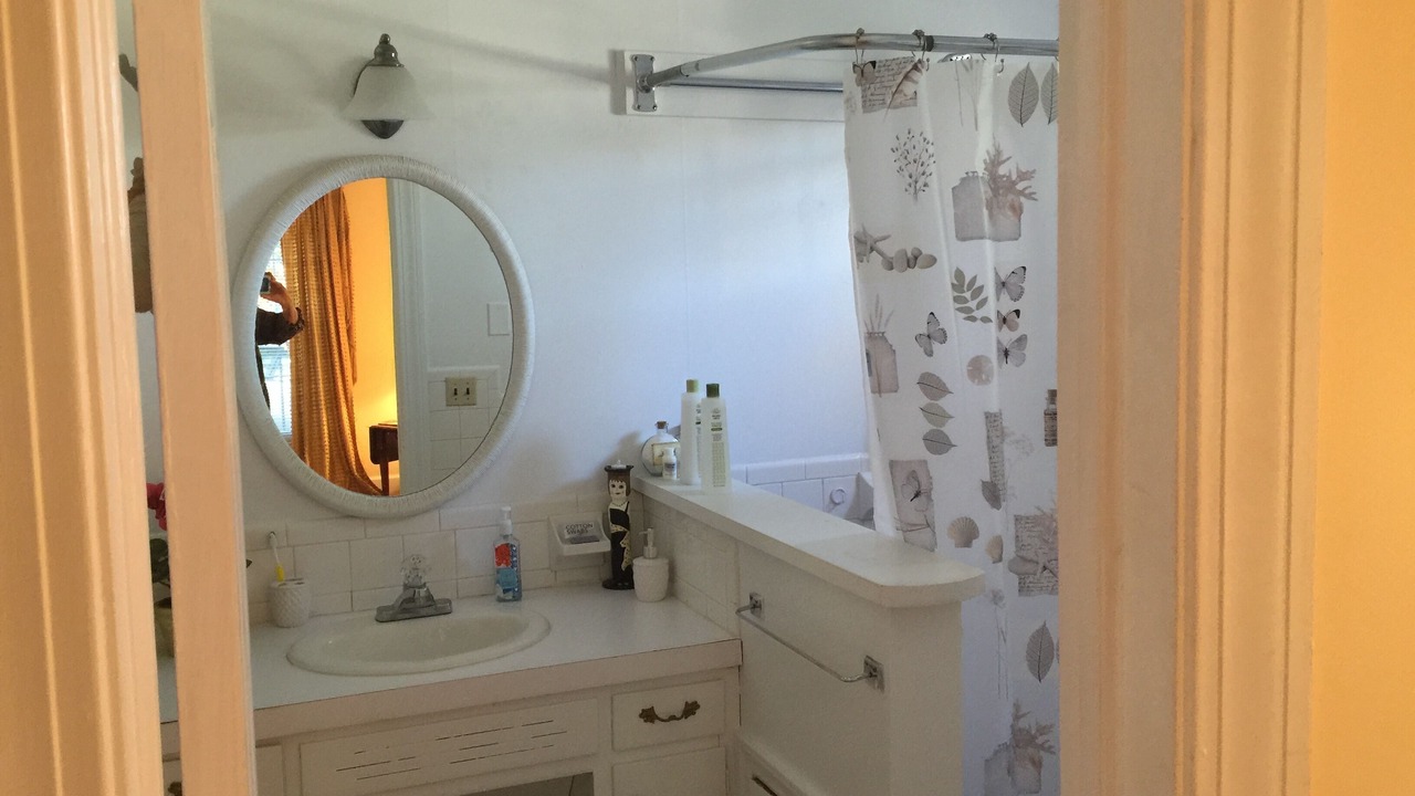 Photo of Bathroom in Jonesville